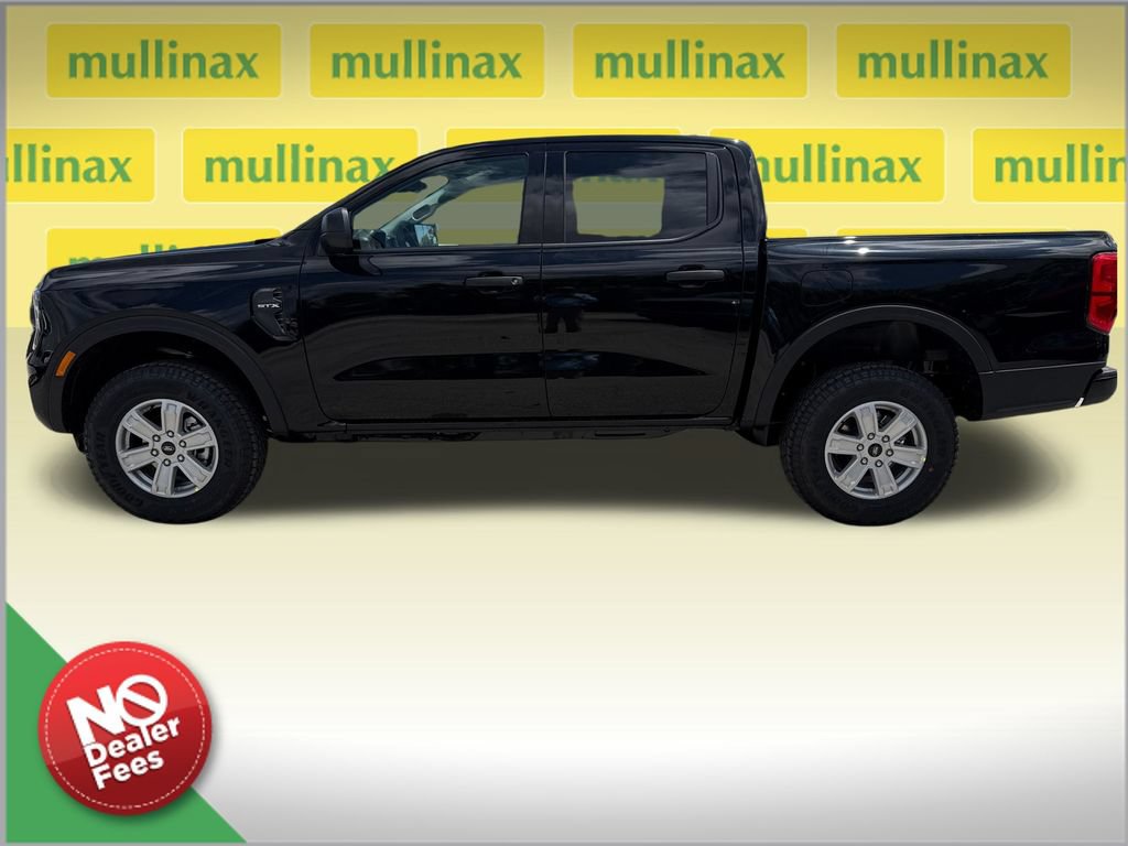 New 2026 Ford Ranger XL RWD video 2