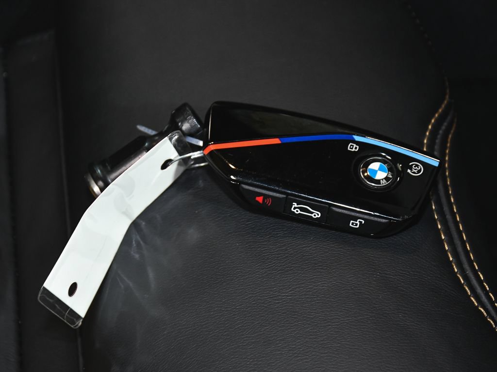 Used 2024 BMW X5 M Competition w/ Premium Package AWD/4WD image 70