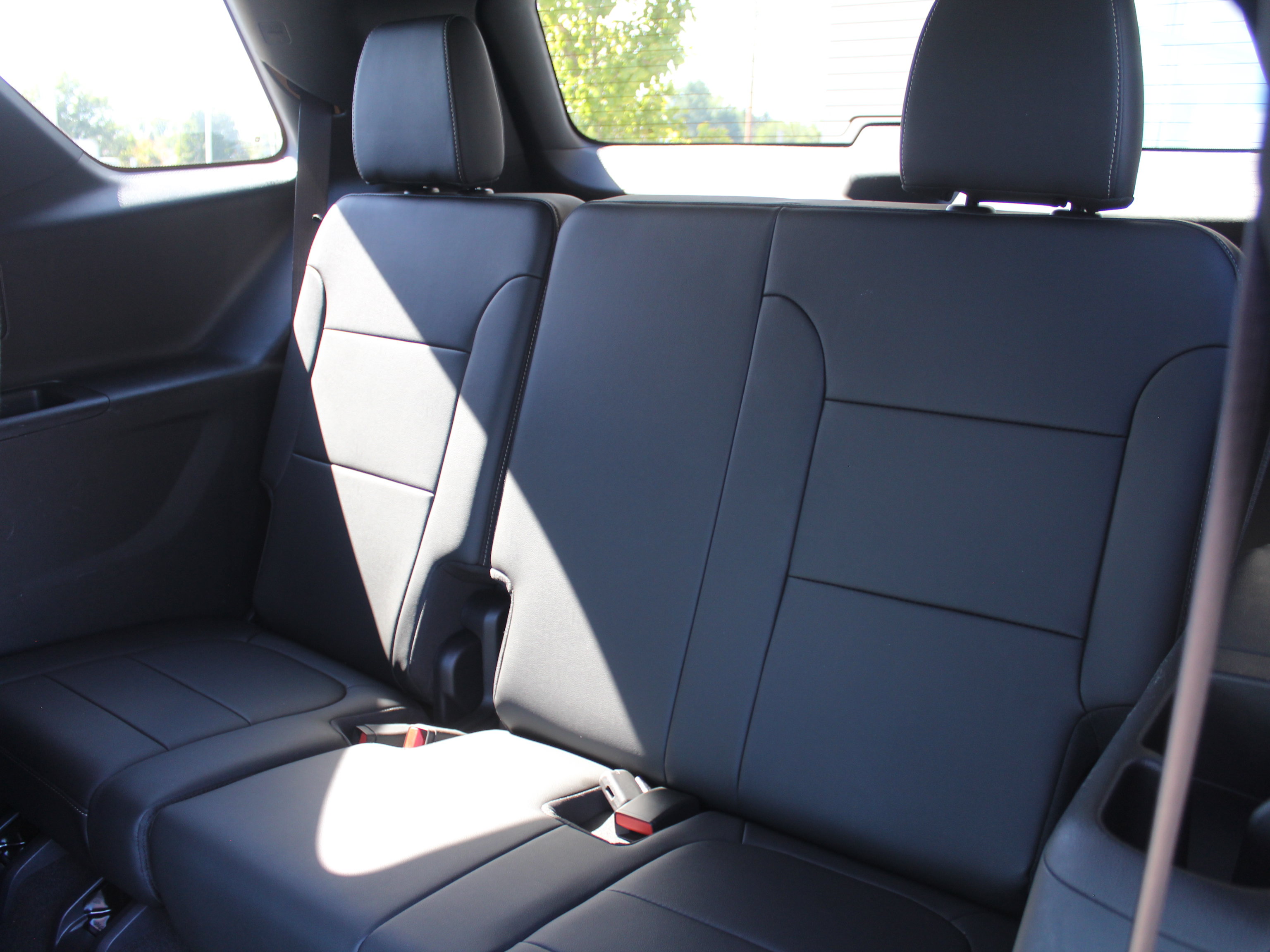 Certified 2023 Chevrolet Traverse LT AWD/4WD image 25