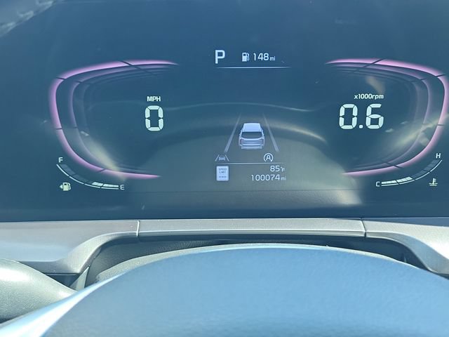 Used 2023 Kia Telluride S FWD image 25