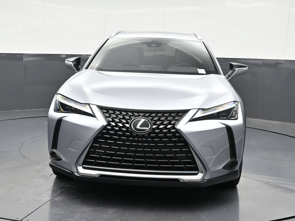 Used 2023 Lexus UX 250h FWD w/ Accessory Package (Z2) image 9