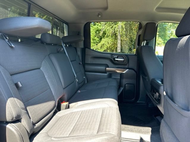 Used 2021 Chevrolet Silverado 1500 RST AWD/4WD image 20