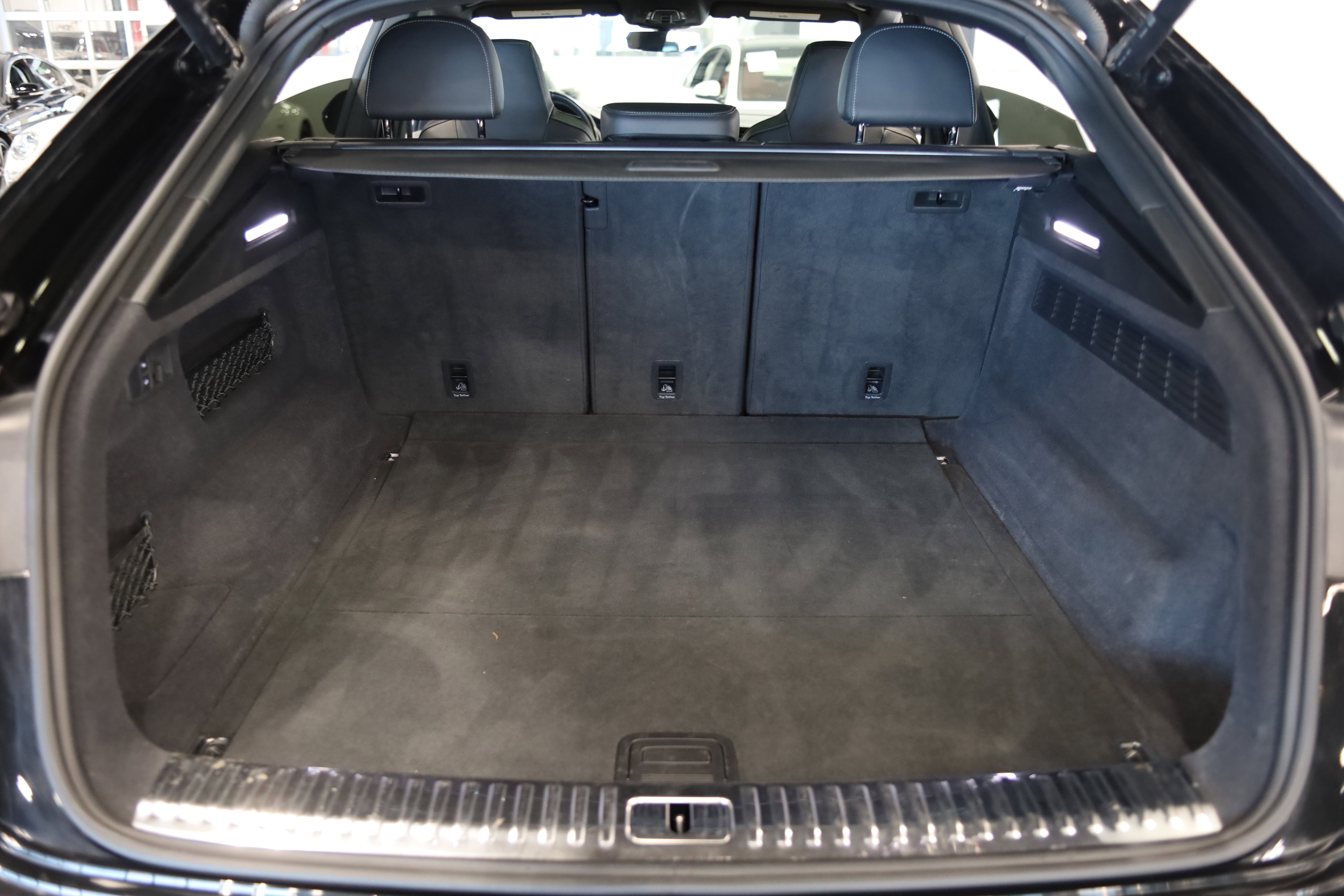 Used 2022 Audi SQ8 Premium Plus image 7
