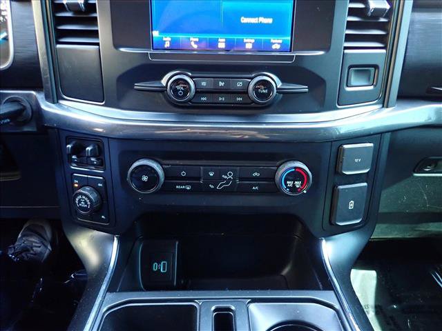 Used 2021 Ford F150 XL w/ STX Appearance Package AWD/4WD image 17