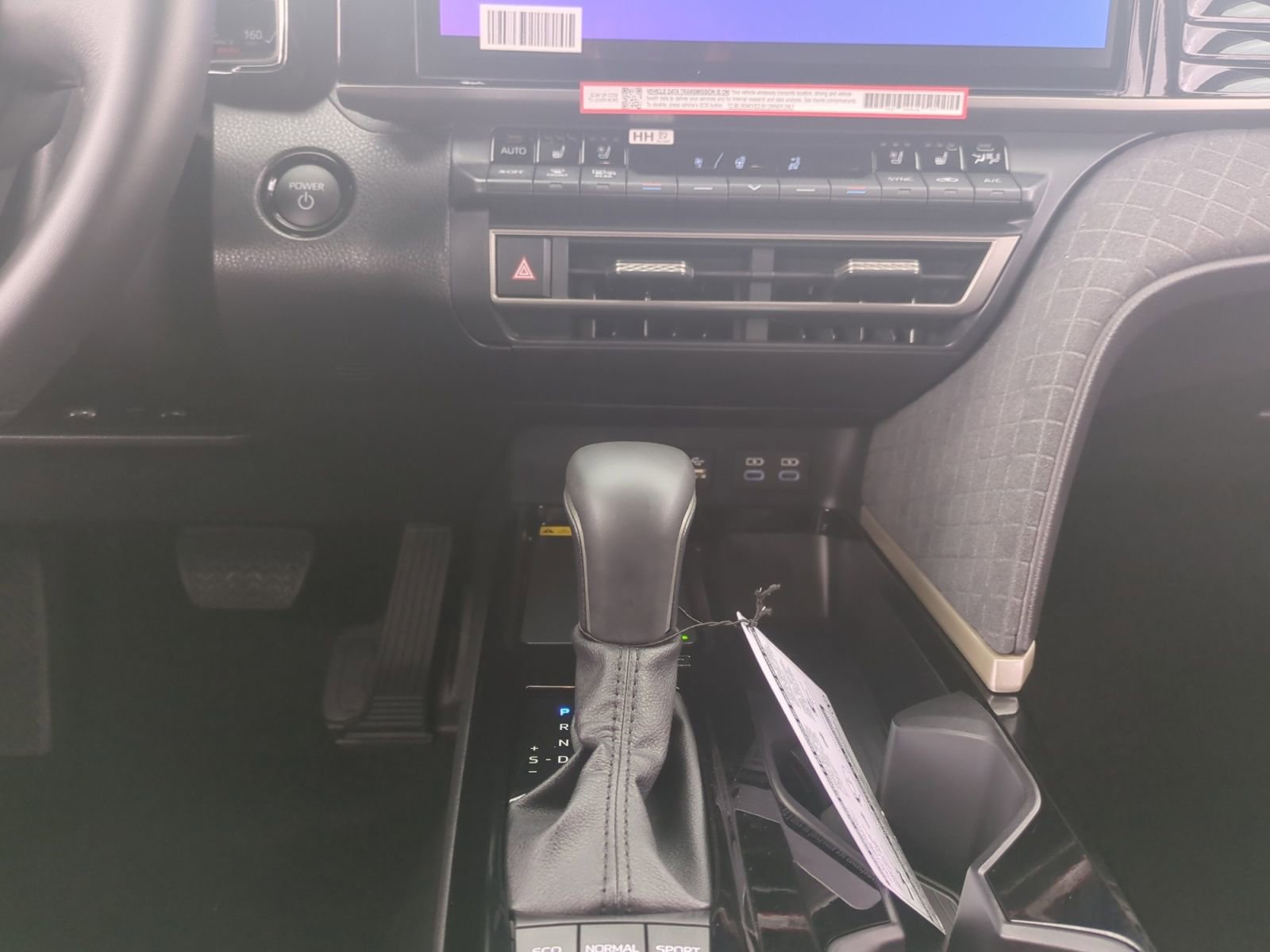 New 2026 Toyota Camry XLE FWD image 11