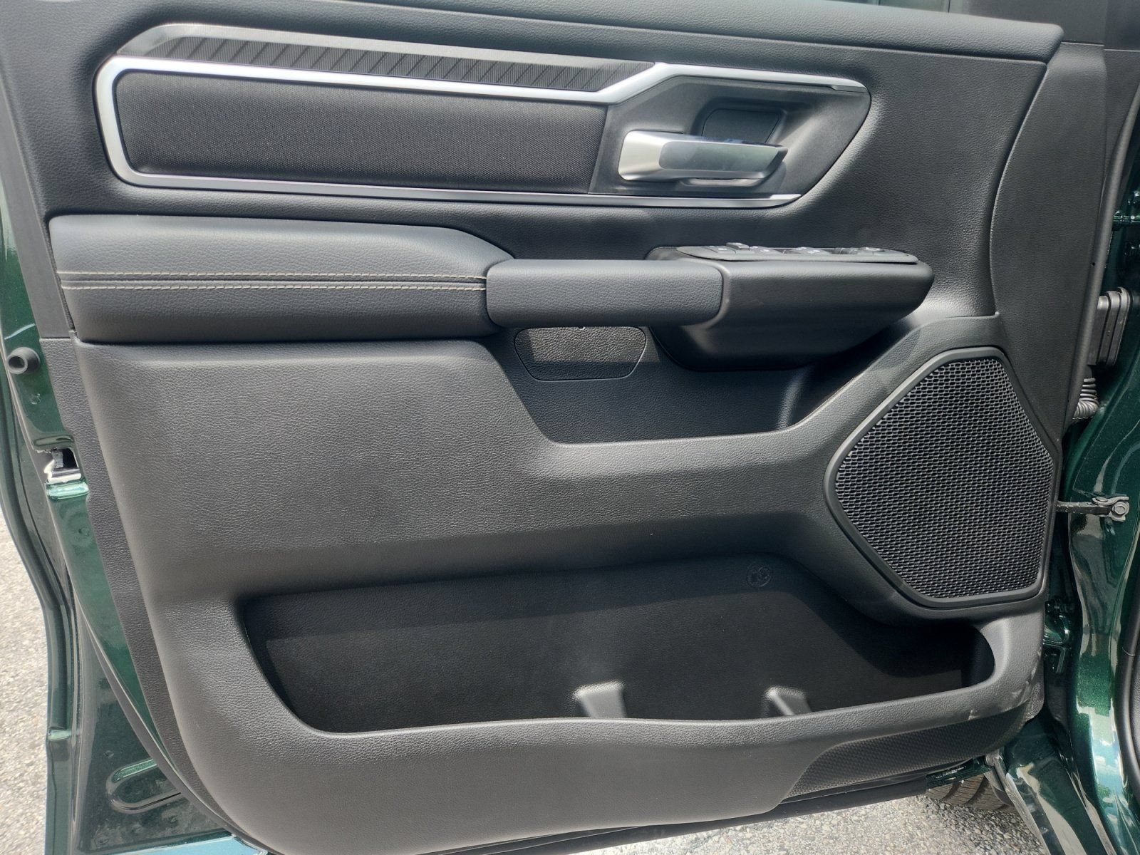 New 2026 RAM 1500 Lone Star RWD image 19