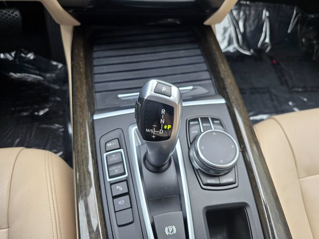 Used 2017 BMW X5 sDrive35i RWD image 25