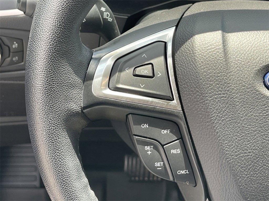 Used 2023 Ford Edge SEL w/ Convenience Package image 18