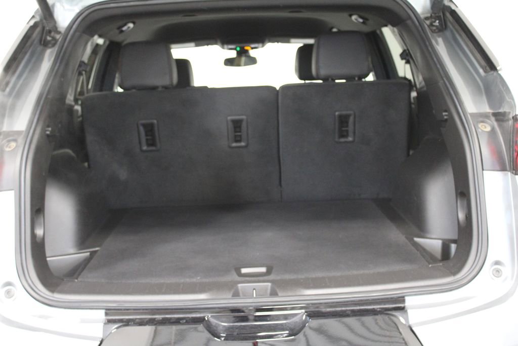 Used 2025 Chevrolet Blazer RS image 17