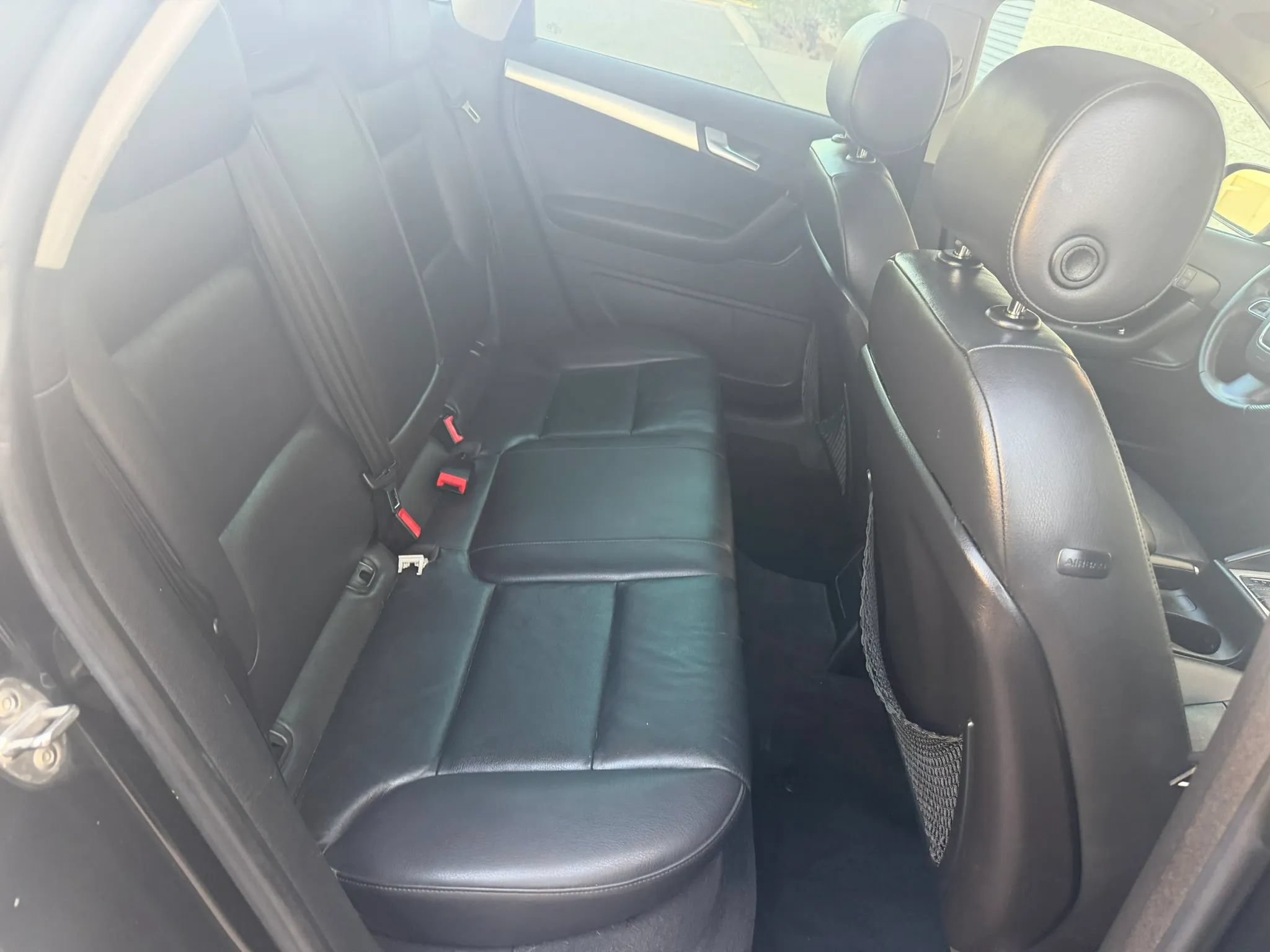 Used 2011 Audi A3 TDI Premium Plus FWD image 16