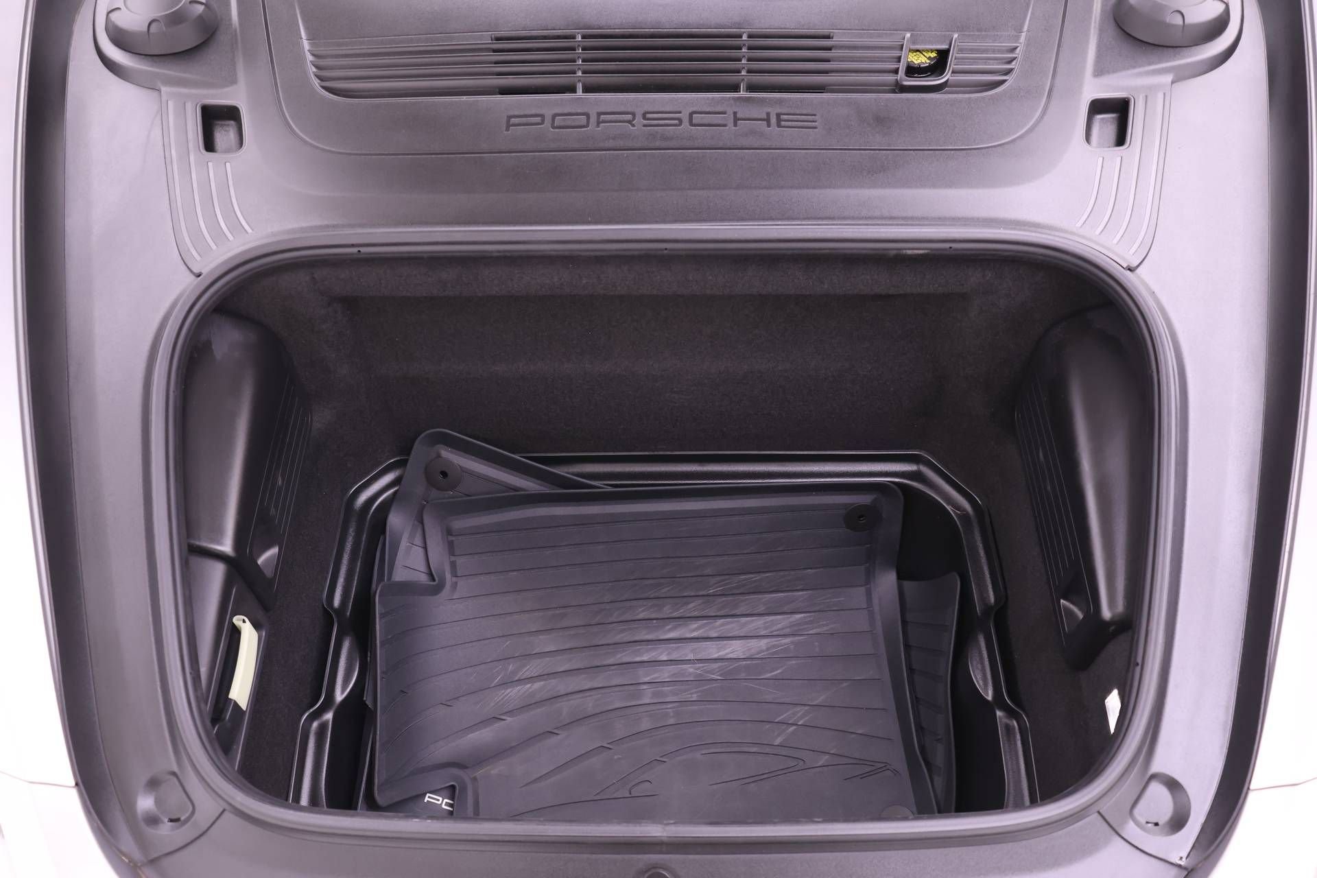 Certified 2023 Porsche 718 Cayman GTS image 25