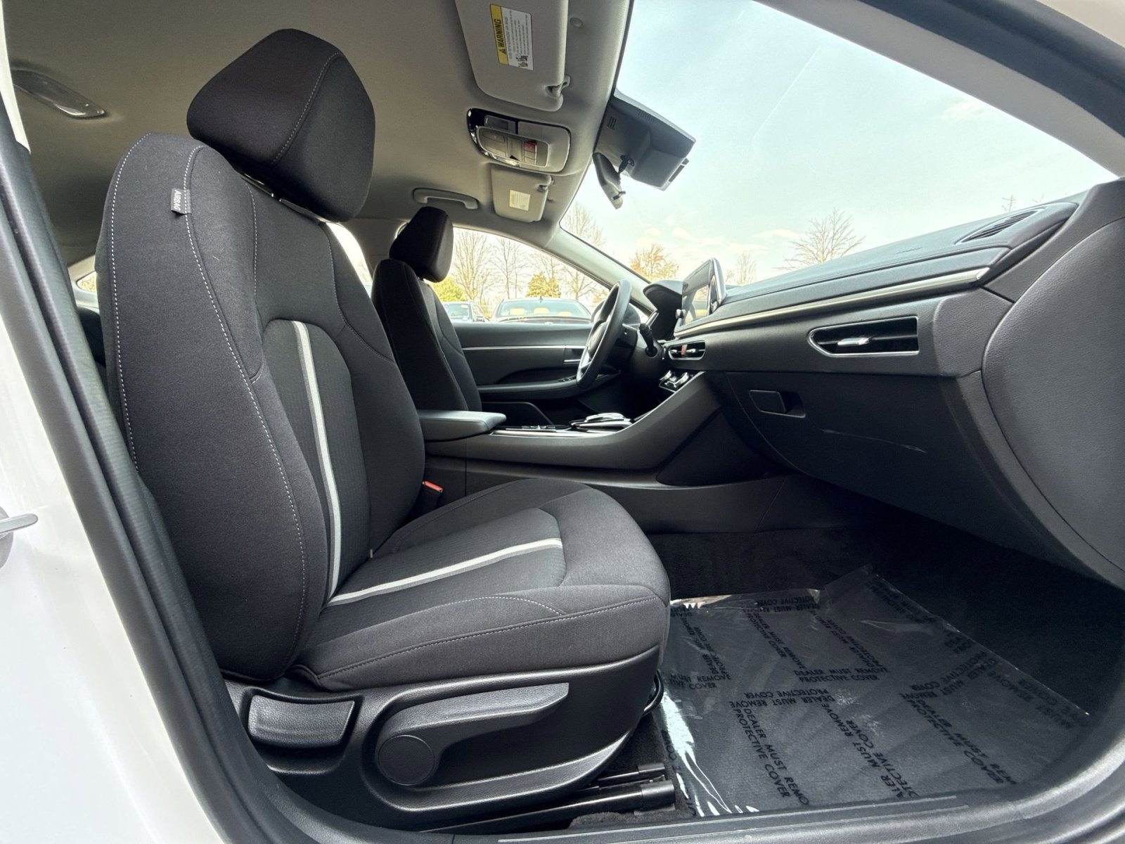 Certified 2023 Hyundai Sonata SEL image 26