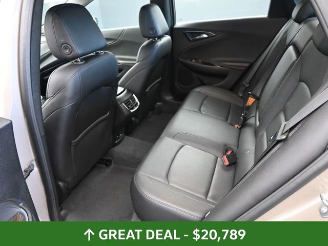 Used 2024 Chevrolet Malibu LT image 19