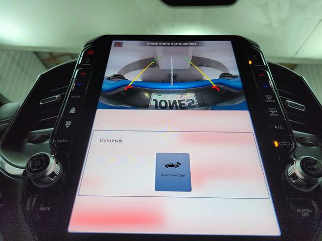 New 2026 RAM 1500 Laramie w/ Night Edition AWD/4WD image 22