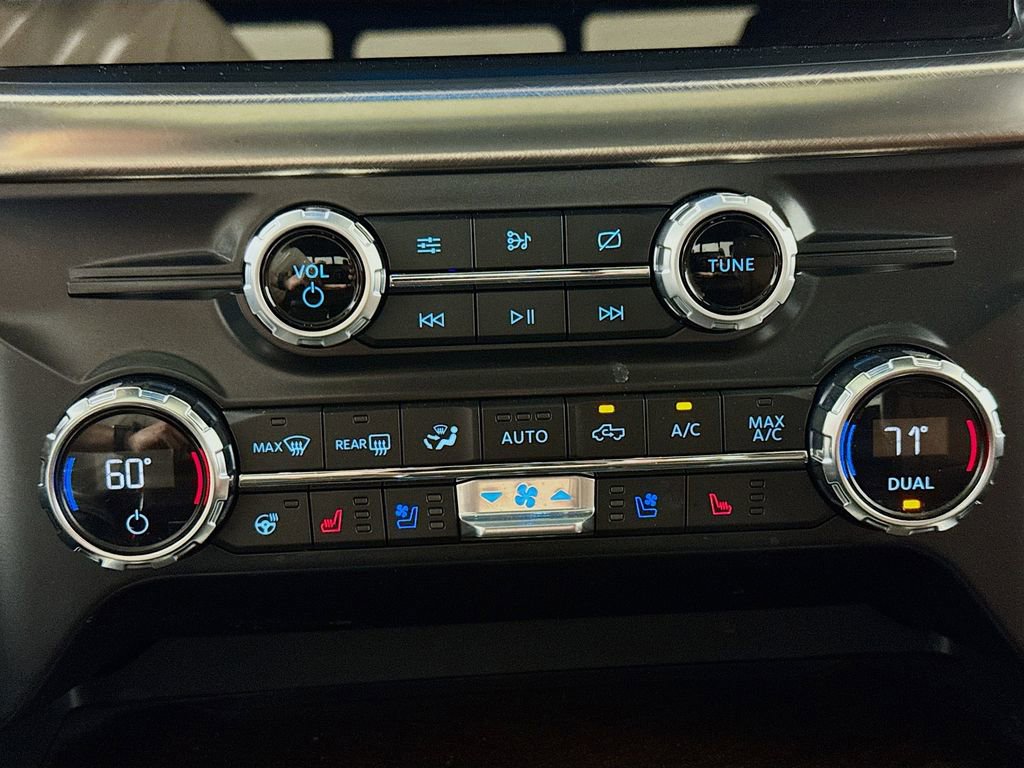 Used 2021 Ford F150 King Ranch image 16