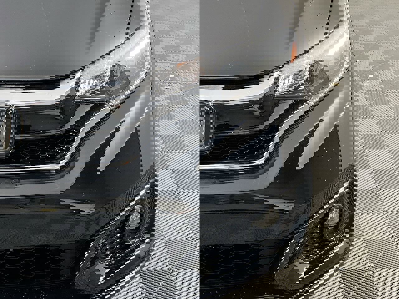 Used 2020 Honda Fit EX image 9