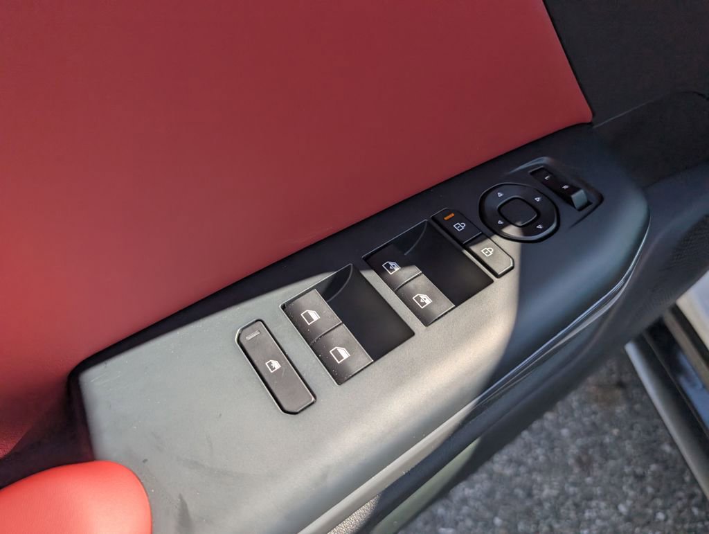 New 2026 Kia K4 GT-Line image 15