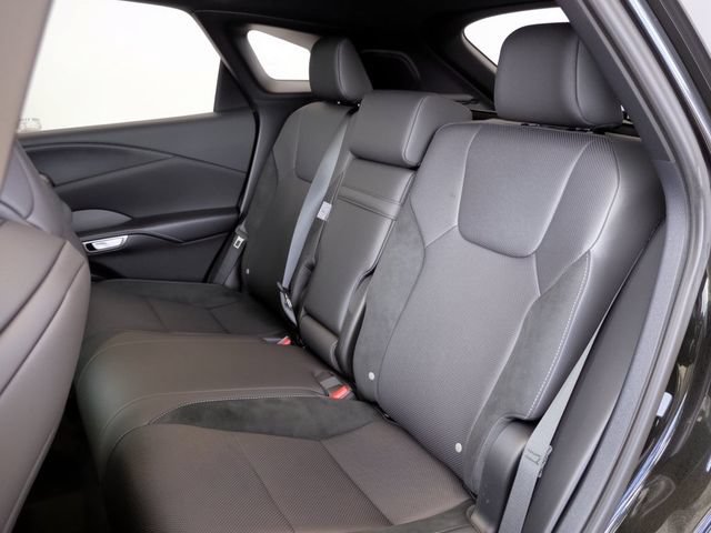 New 2026 Lexus RX 500h F Sport w/ Convenience Package AWD/4WD image 27