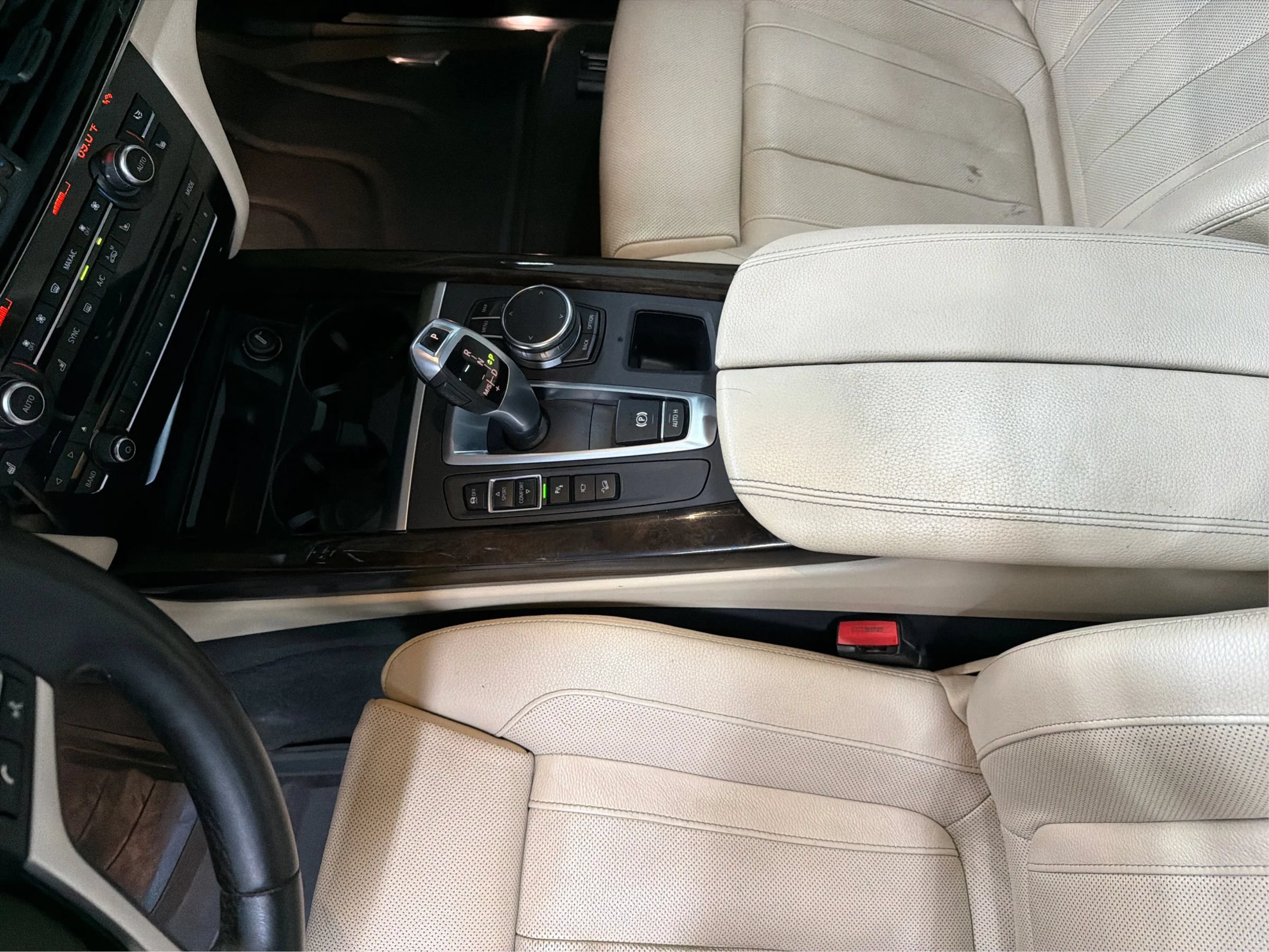 Used 2017 BMW X5 xDrive35i AWD/4WD image 32
