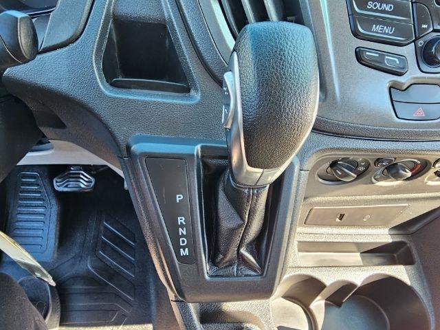 Used 2019 Ford Transit 150 130 Medium Roof w/ Interior Upgrade Package image 17