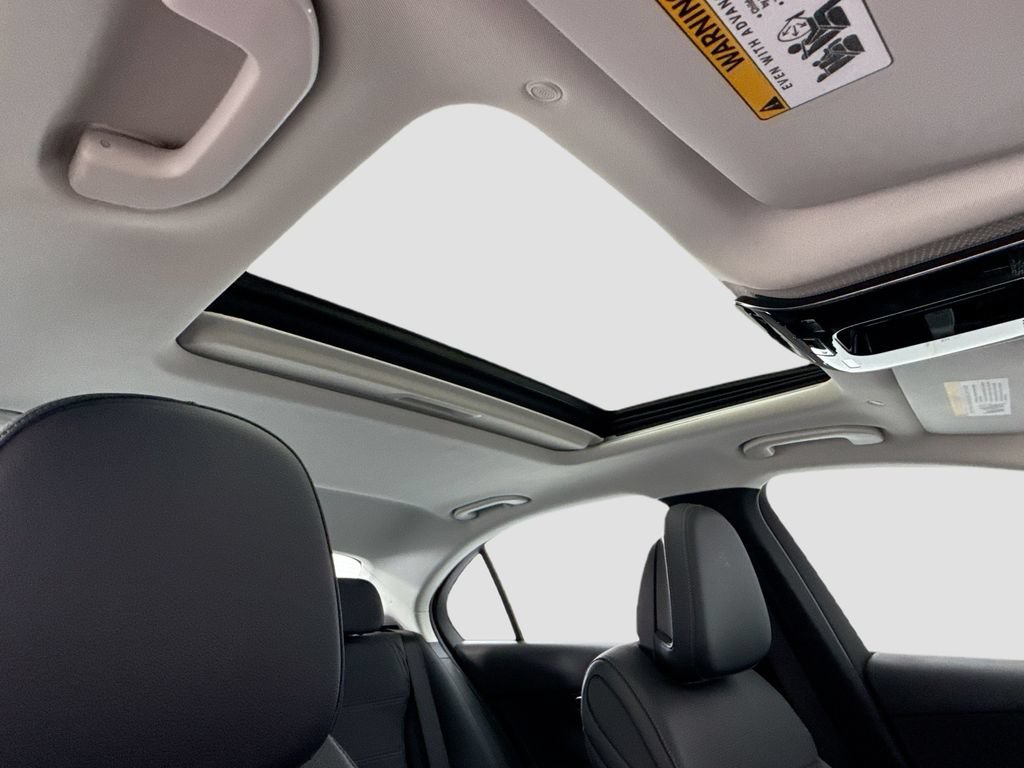 Certified 2026 Mercedes-Benz C 300 Sedan image 17