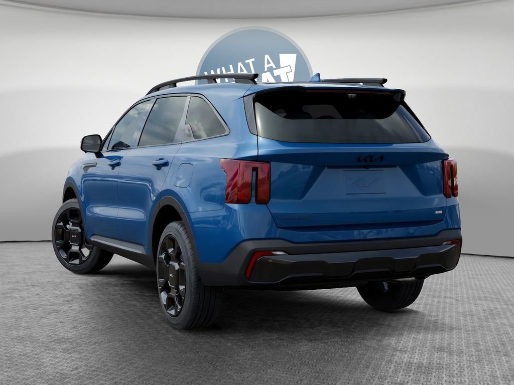 New 2026 Kia Sorento SX Prestige image 4