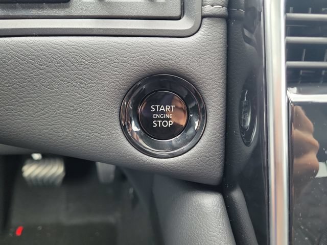New 2026 Nissan Armada Platinum Reserve AWD/4WD image 29