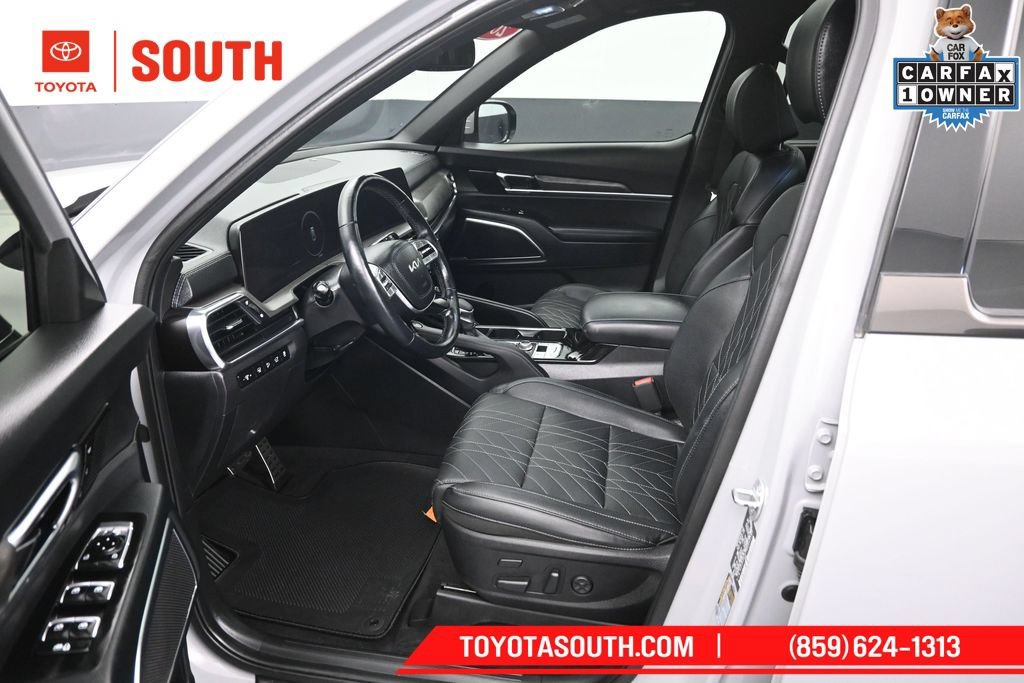 Used 2024 Kia Telluride SX X-Pro AWD/4WD image 9