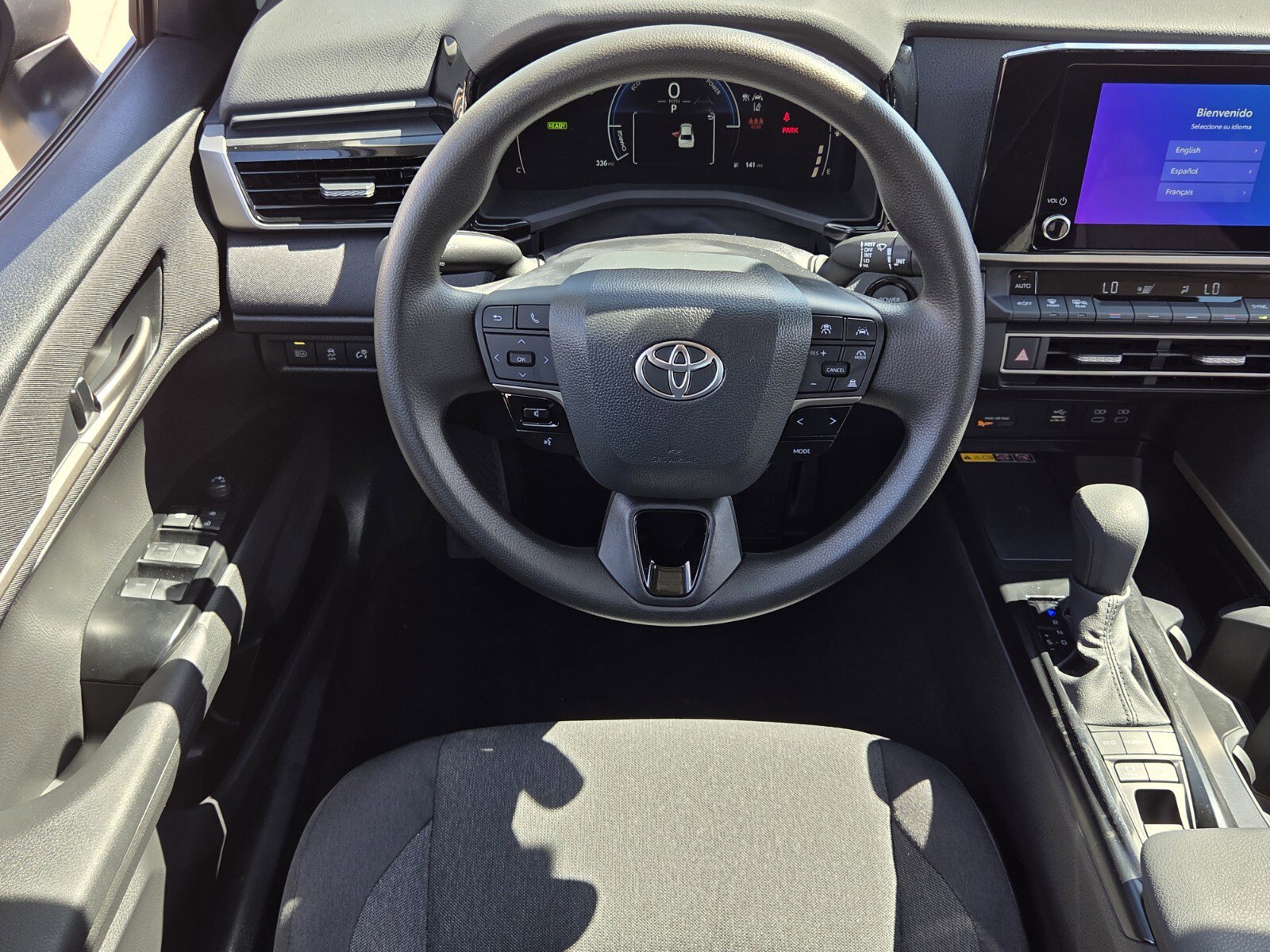 Certified 2025 Toyota Camry LE image 6