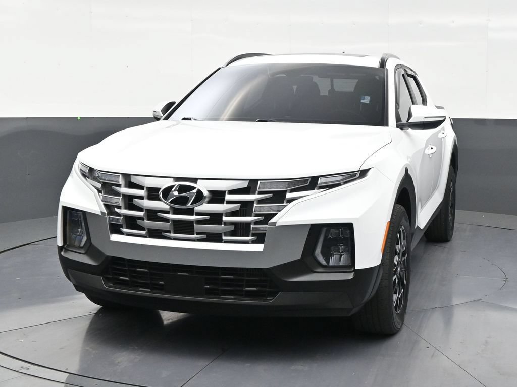 Used 2023 Hyundai Santa Cruz SEL Premium AWD/4WD image 8