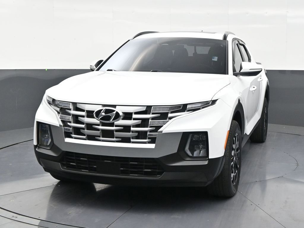 Used 2023 Hyundai Santa Cruz SEL Premium AWD/4WD image 8