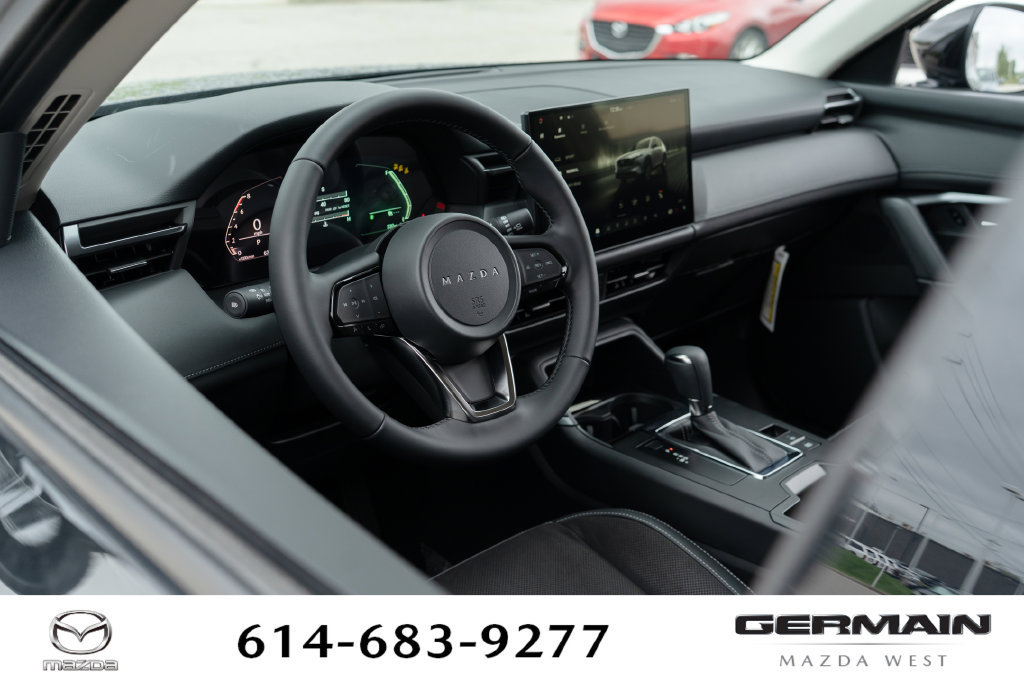 New 2026 MAZDA CX-5 Preferred AWD/4WD image 20
