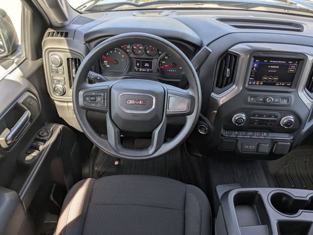 Used 2026 GMC Sierra 1500 Pro w/ Graphite Edition AWD/4WD image 16