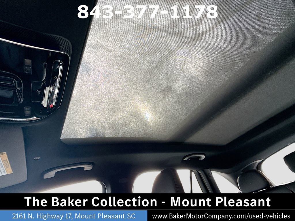 Certified 2026 Mercedes-Benz GLC 43 AMG GLC 43 AMG image 23