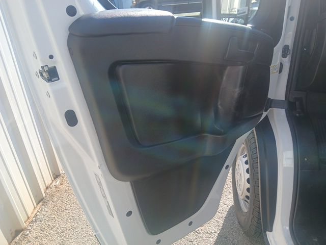 Used 2024 RAM ProMaster 2500 w/ Convenience Group FWD image 36