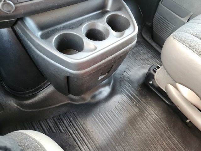 Used 2025 Chevrolet Express 2500 w/ Driver Convenience Package RWD image 21