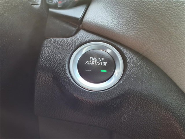 Used 2022 Chevrolet Equinox LS w/ LS Convenience Package image 15