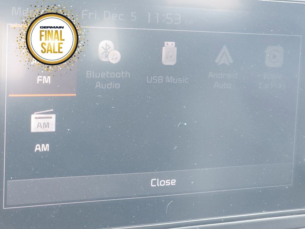 Certified 2024 Kia Carnival LX image 27