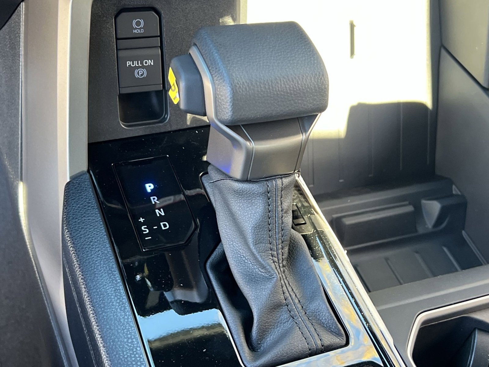 New 2026 Toyota Tundra SR5 image 16