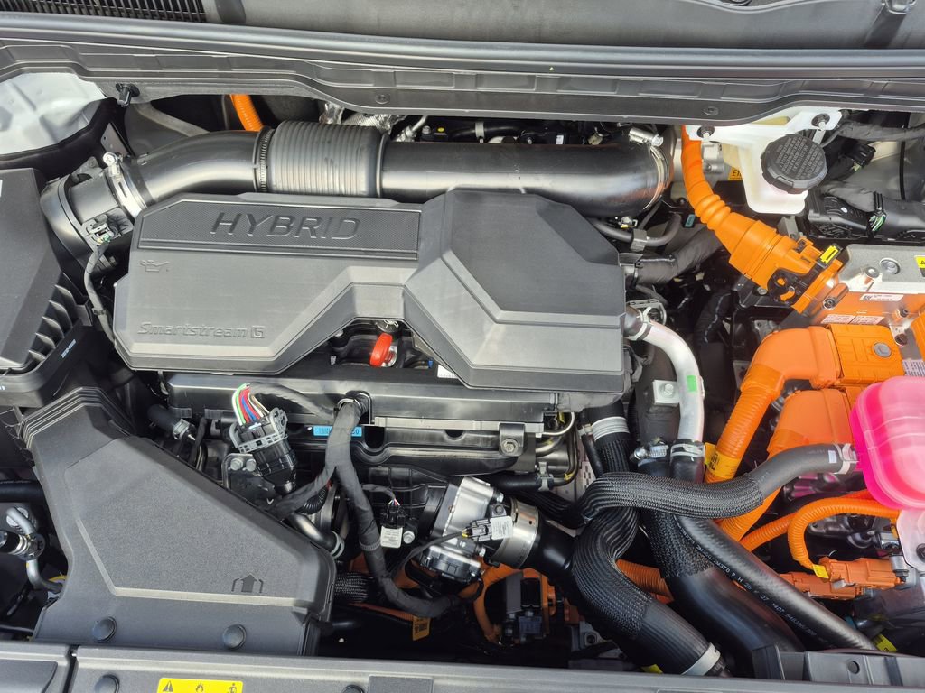 New 2026 Kia Carnival SX Prestige image 15