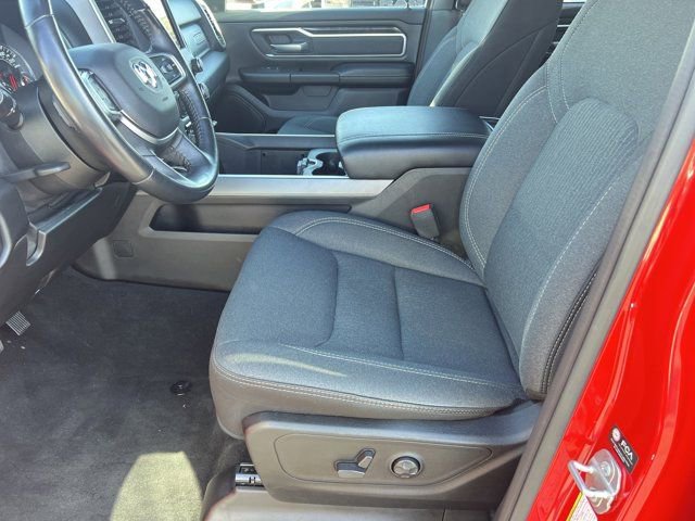 Certified 2021 RAM 1500 Big Horn image 10