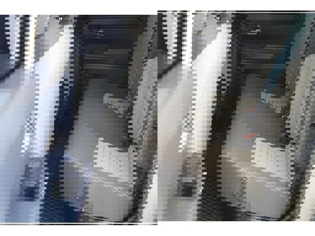 Used 2025 Toyota Tacoma TRD Sport image 13