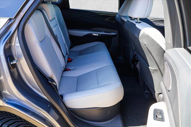 Used 2023 Lexus RX 350 Premium w/ Cold Area Package image 26