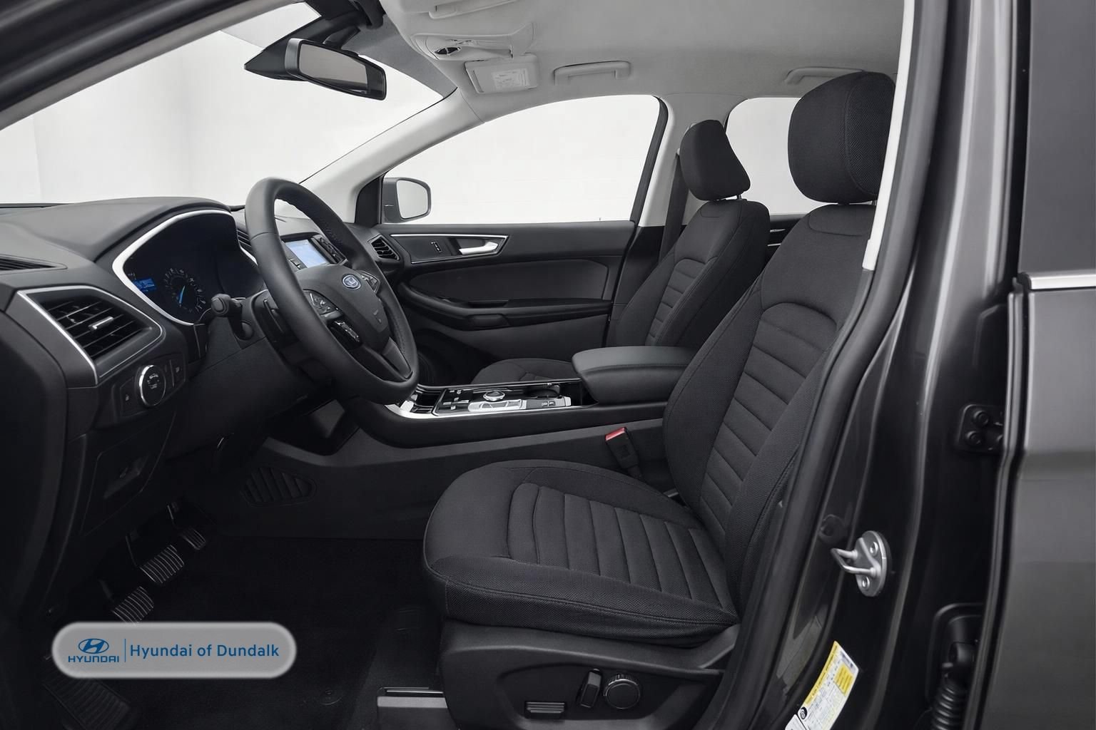 Used 2019 Ford Edge SE AWD/4WD image 9