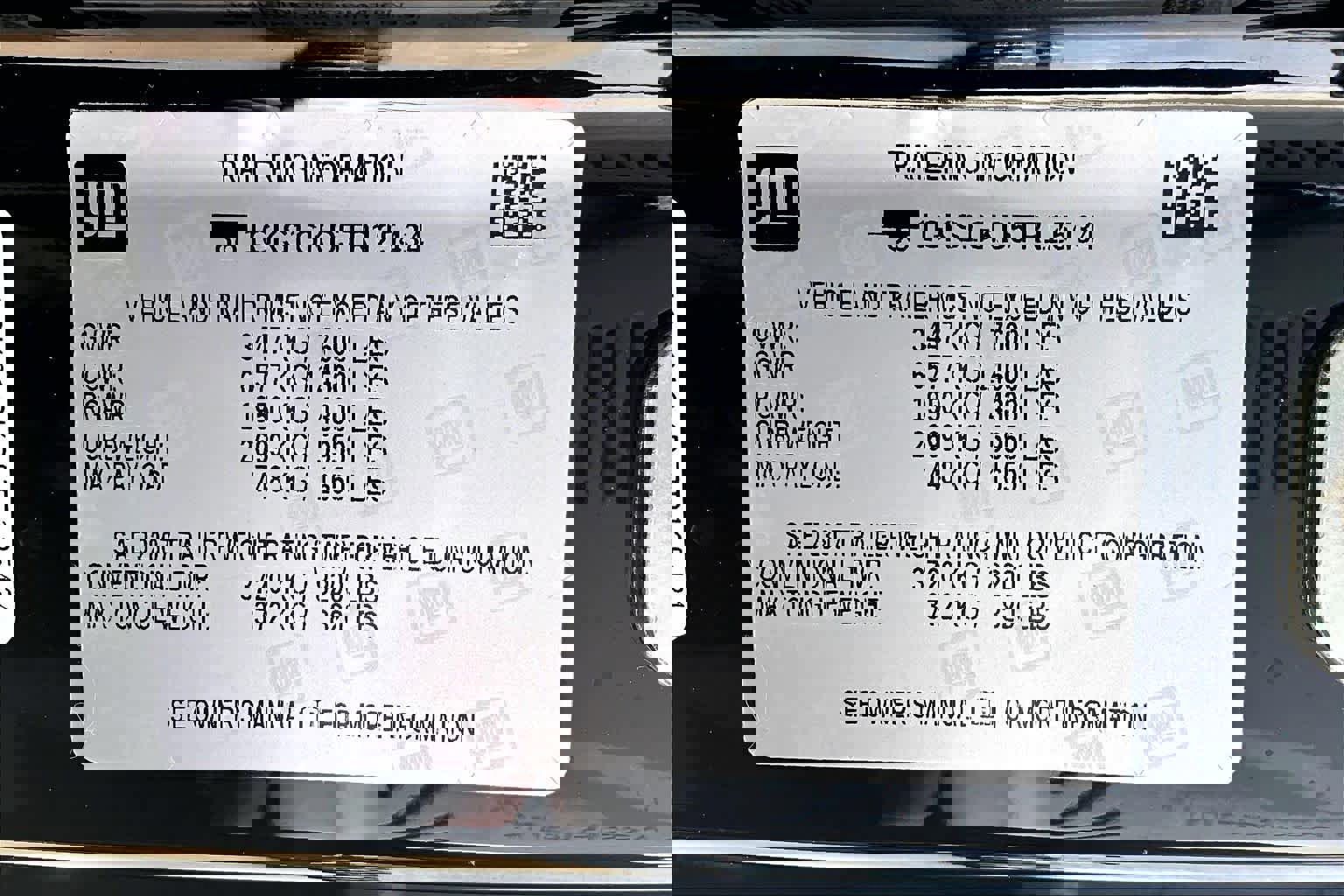 Used 2026 GMC Yukon XL Elevation w/ Elevation Premium Package image 37