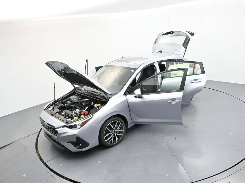 New 2026 Subaru Impreza 2.0i Sport AWD/4WD image 27