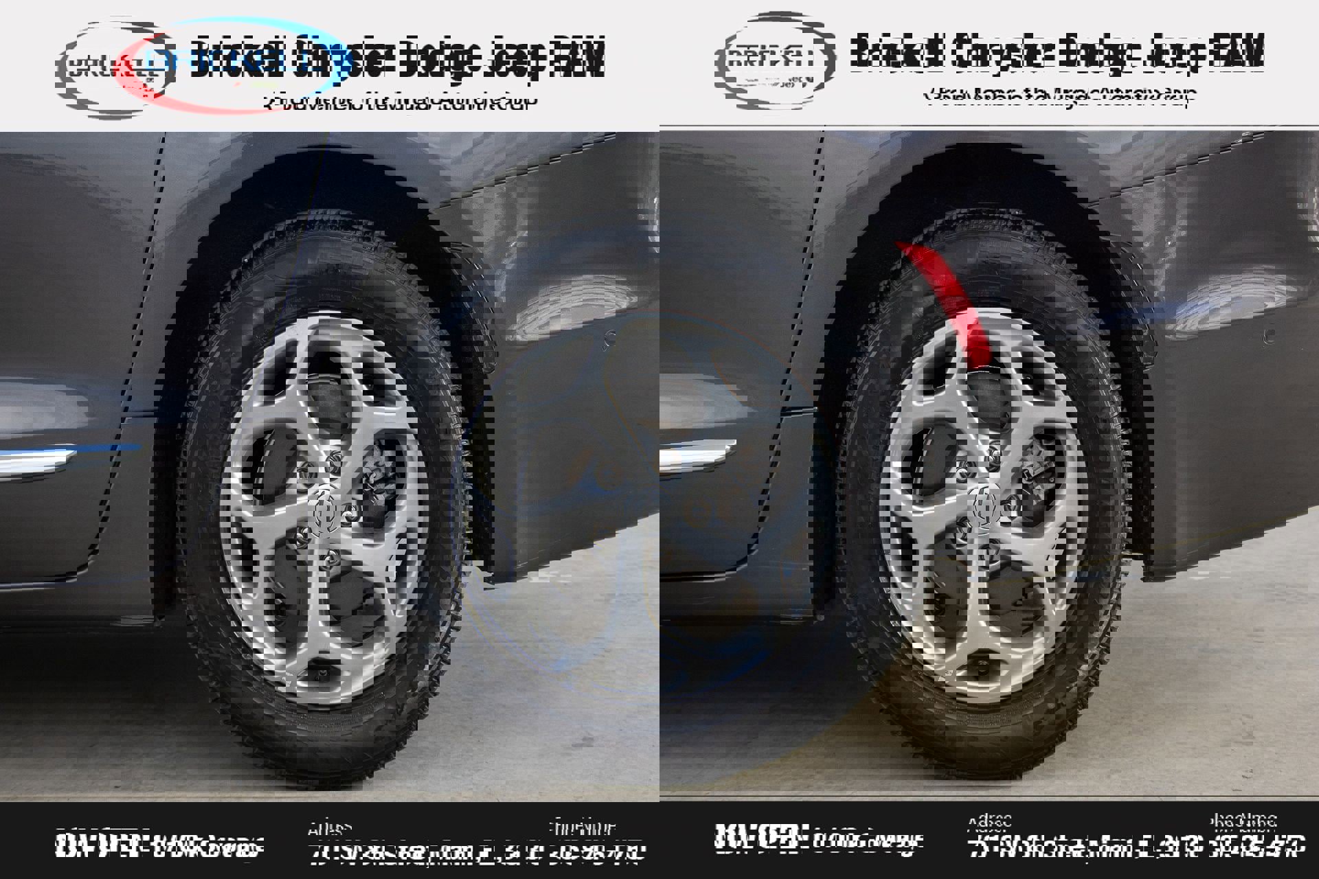 Used 2022 Chrysler Pacifica Limited image 33