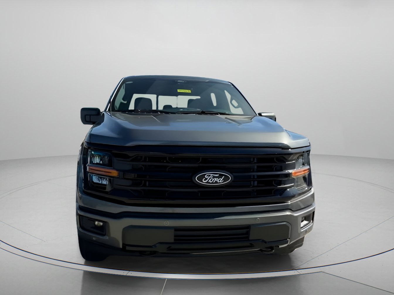 New 2026 Ford F150 XLT w/ Equipment Group 302A MID image 6