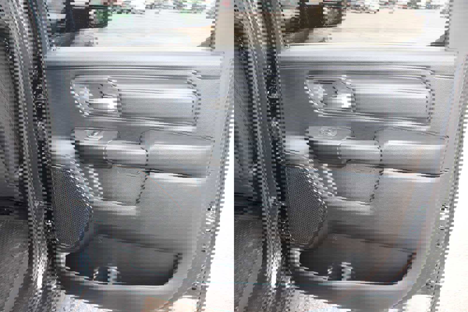 New 2026 RAM 1500 Tradesman image 43