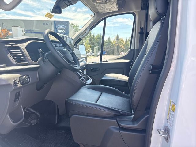 New 2026 Ford Transit 250 148 Medium Roof Extended AWD image 10